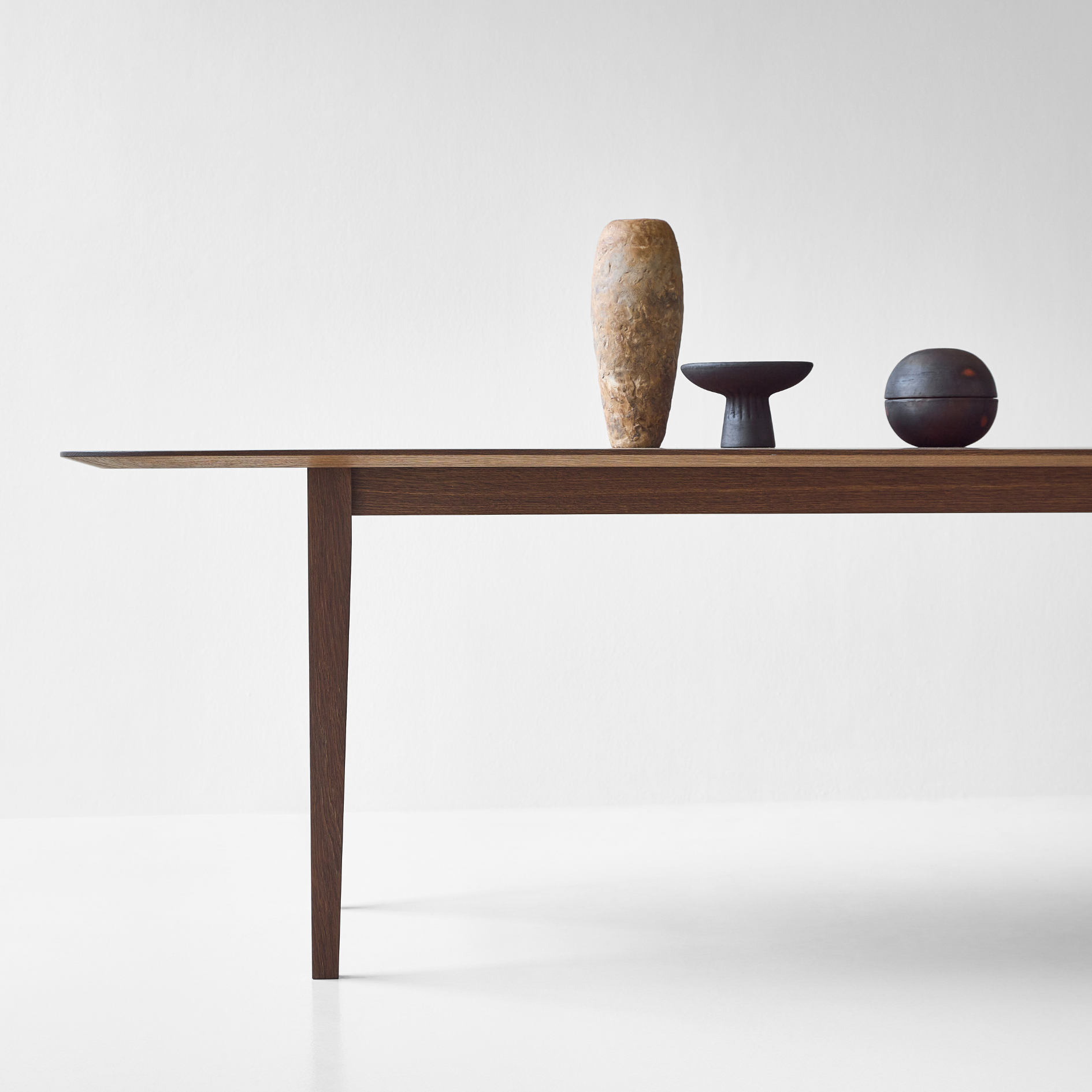 Kia's Table